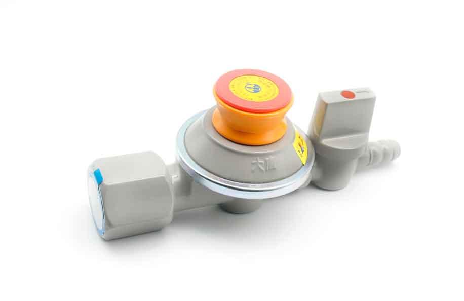 燃氣自閉(bì)閥和報警器(qì)切斷閥有什(shí)麼區别？家居(jū)燃氣安全那(nà)一種實用？