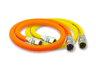 “聖唐”品牌金(jin)屬軟管-多層保護(hu)，“管”用8年