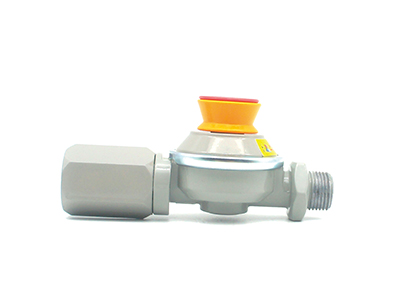 管道(dao)燃氣自閉(bi)閥制造