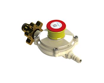 陝西(xi)瓶裝液化石(shí)油氣調壓器(qì)