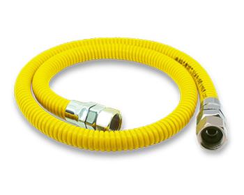 陝西(xi)金屬包覆軟(ruan)管