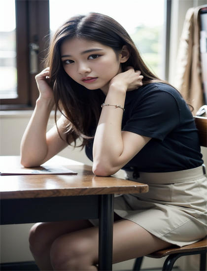 《长跑八年她奔向白月光》欣赏全攻略：理清复杂的时间线 增加艺术理解的实用方法