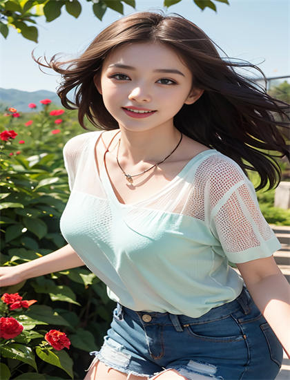 临时女友角色研究：演员的表演技巧与角色塑造 认识人物与故事的互动