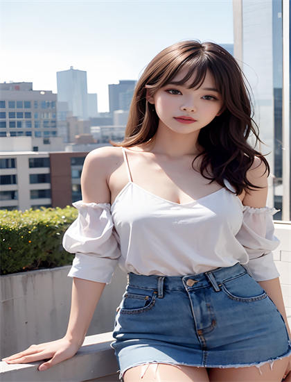 经济学家市场分析《老板的女儿打开了后门》的视觉特效与美术设计 【创新突破评价】