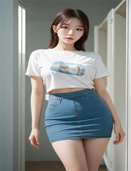 《转身遇到TA》创作全记录：的技术突破与创新之处 感受艺术创作的无限可能