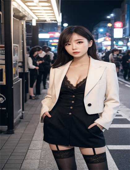 彩蛋解析：腥夜的角色塑造与表演艺术——传统与现代的对话